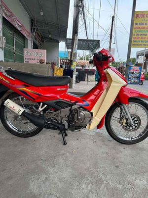 xipi 1999 - ảnh 1