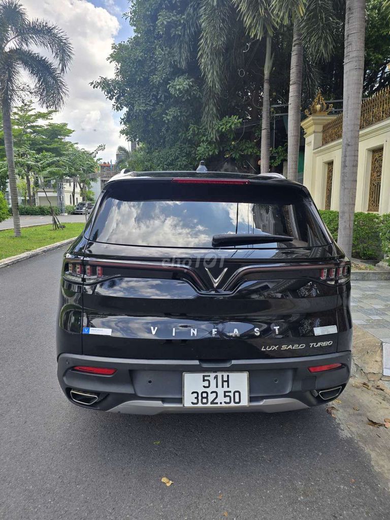 VinFast 2020 - ảnh 2