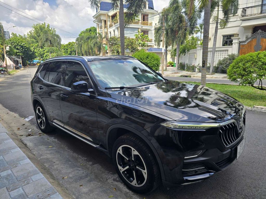 VinFast 2020 - ảnh 4