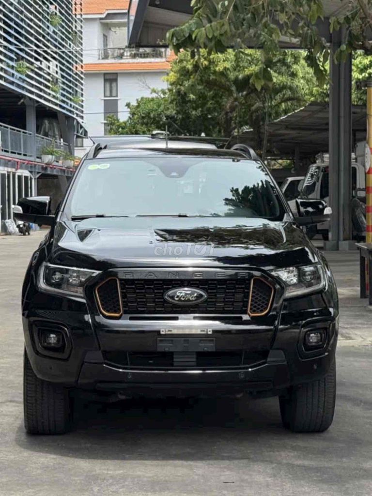 Ford 2020 - ảnh 2