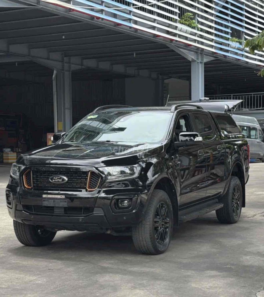 Ford 2020 - ảnh 3