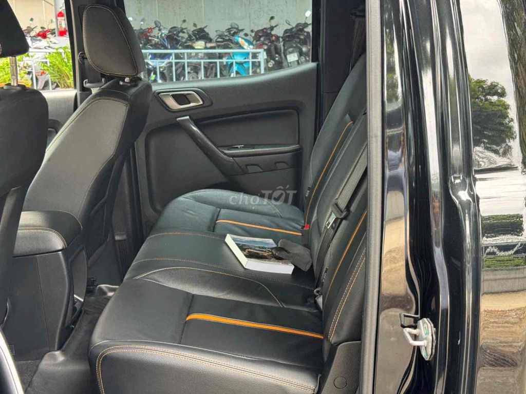 Ford 2020 - ảnh 4