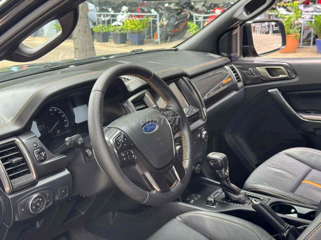 Ford 2020 - ảnh 5