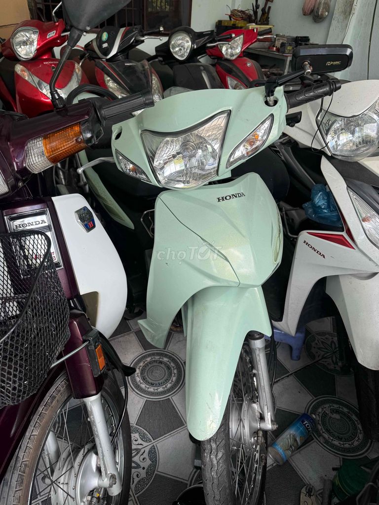 Honda 2019 - ảnh 1