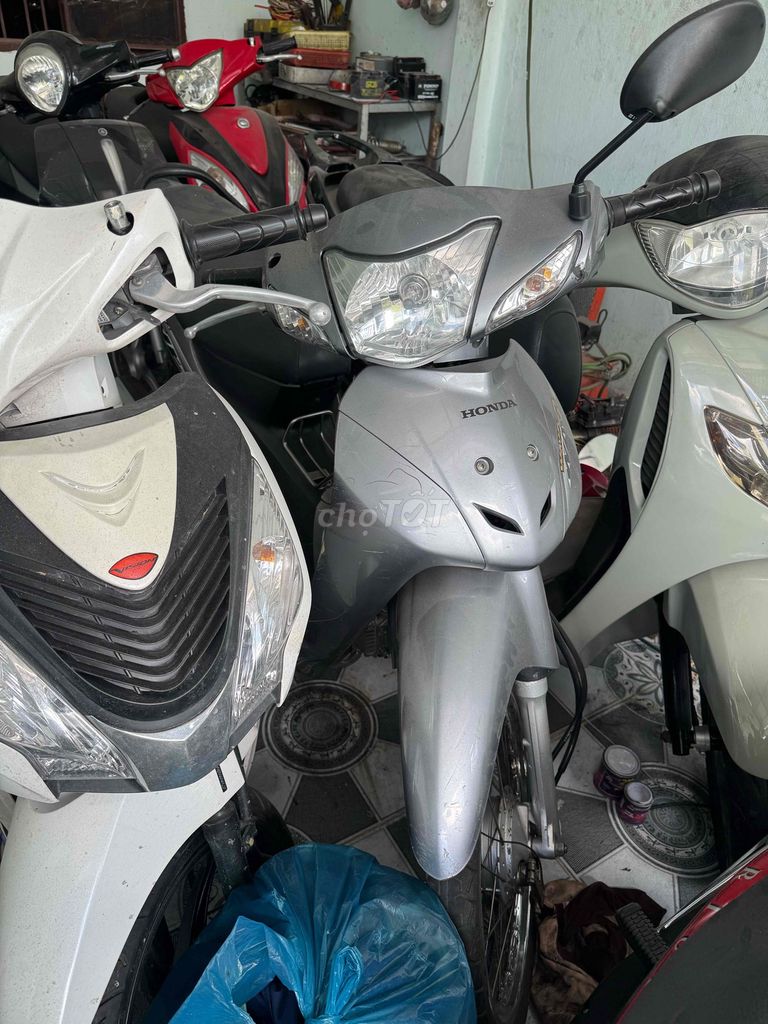 Honda 2019 - ảnh 2