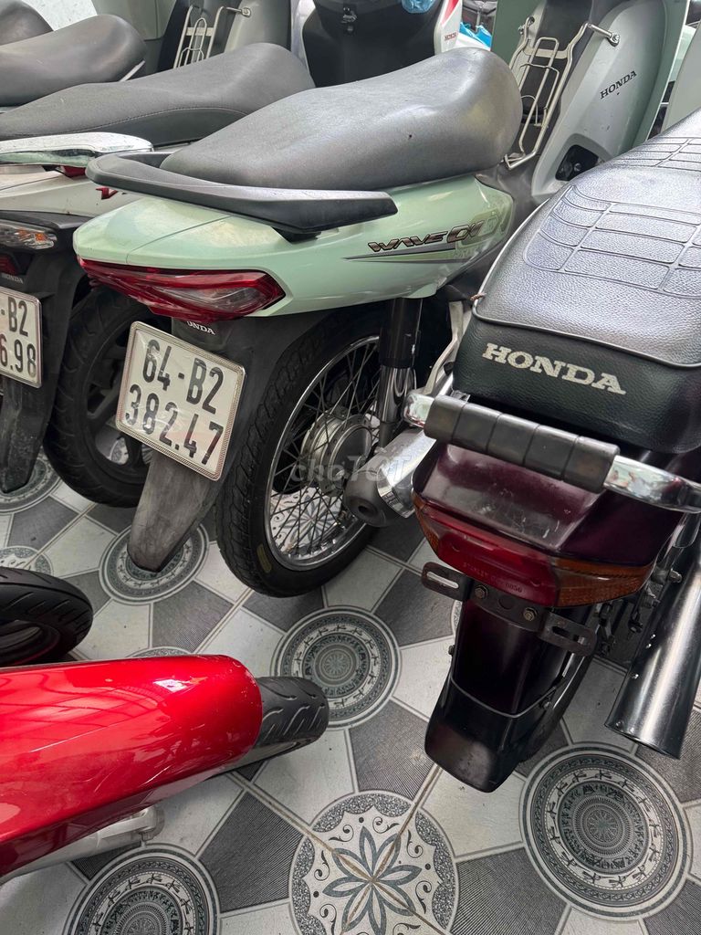 Honda 2019 - ảnh 3