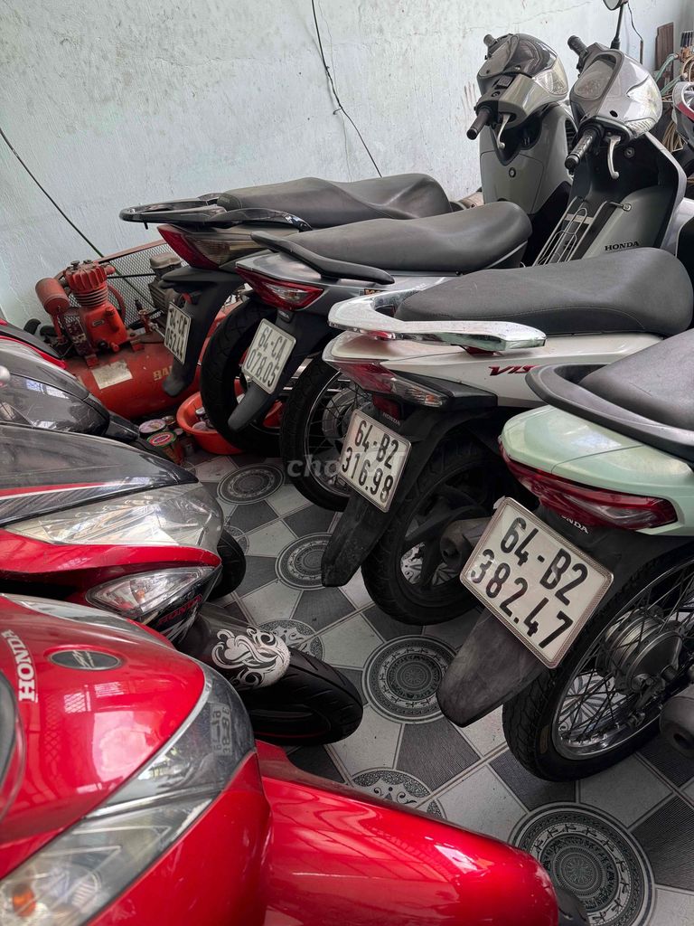 Honda 2019 - ảnh 4
