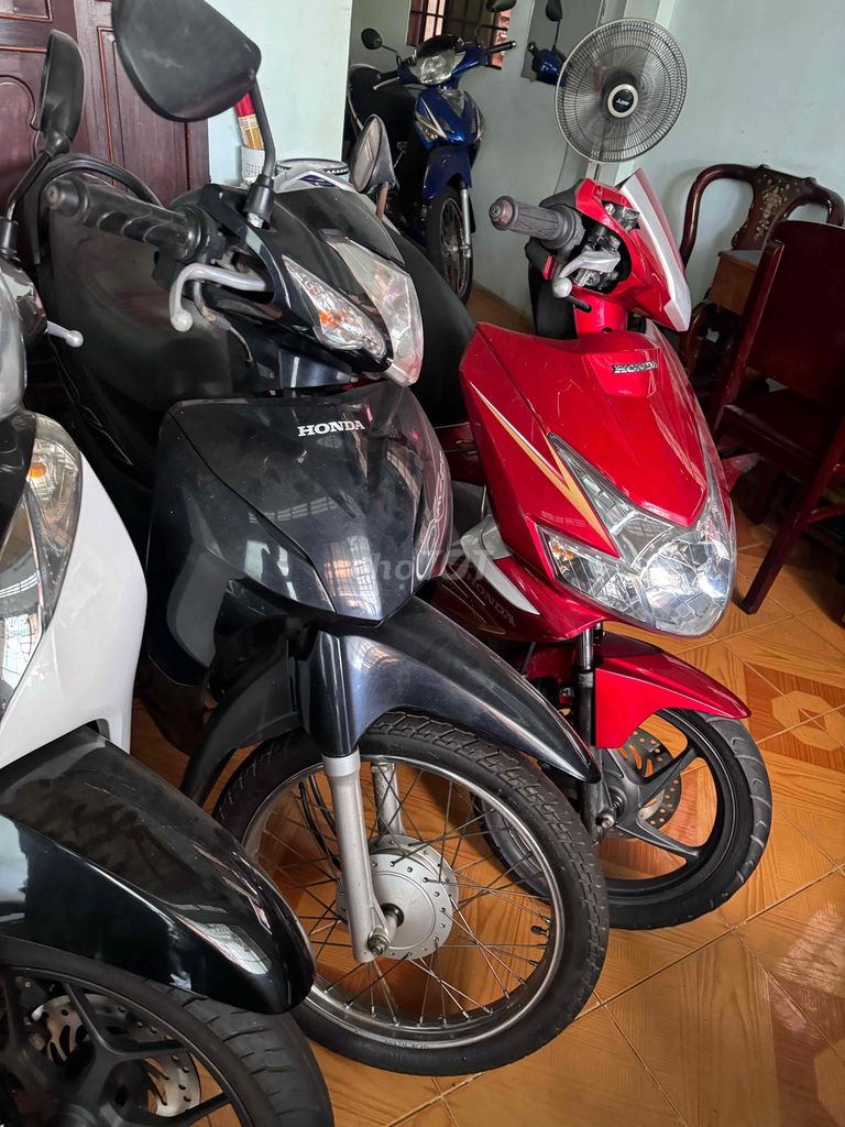 Honda 2019 - ảnh 5