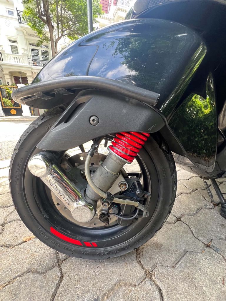Piaggio Sprint 2019 - ảnh 1