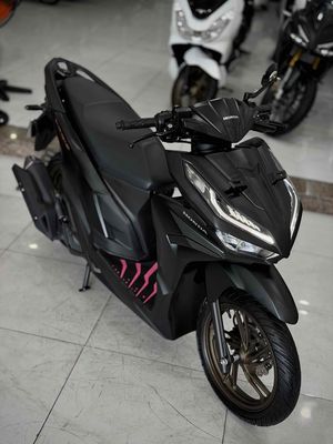 Vario 2025 - ảnh 1
