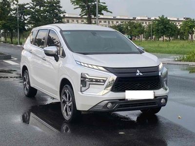 Mitsubishi Xpander 2025 - ảnh 1