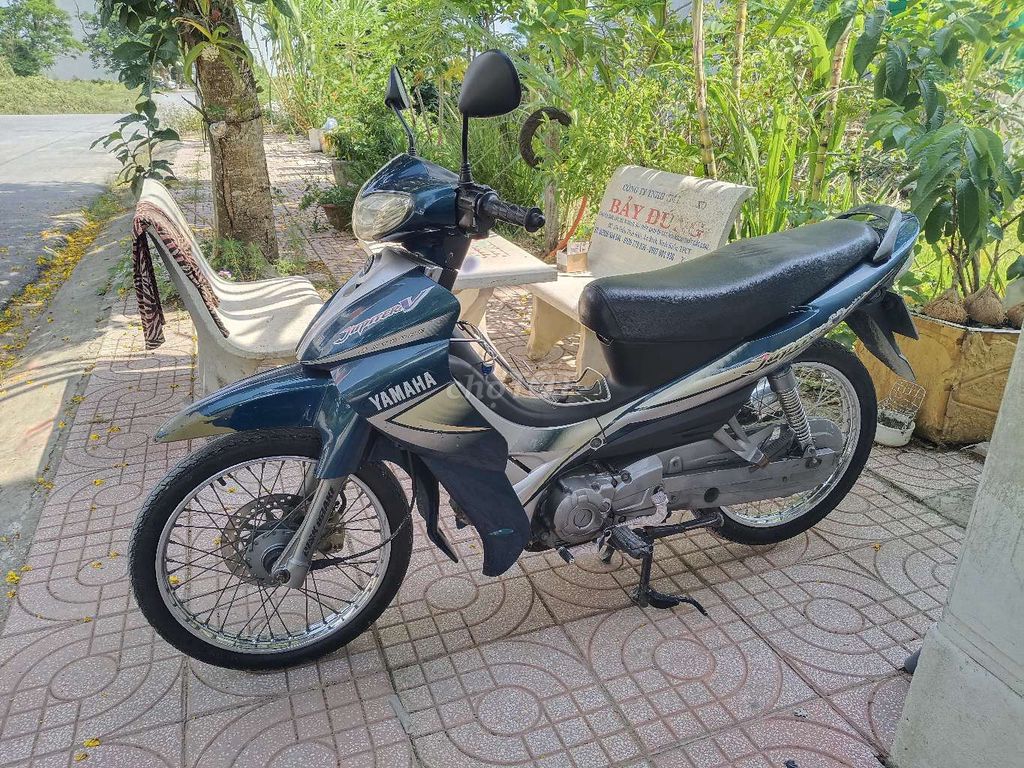 Yamaha 2018 - ảnh 2