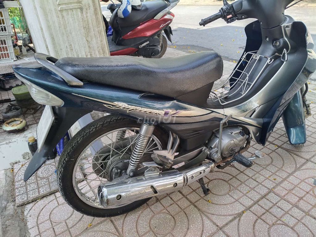 Yamaha 2018 - ảnh 3