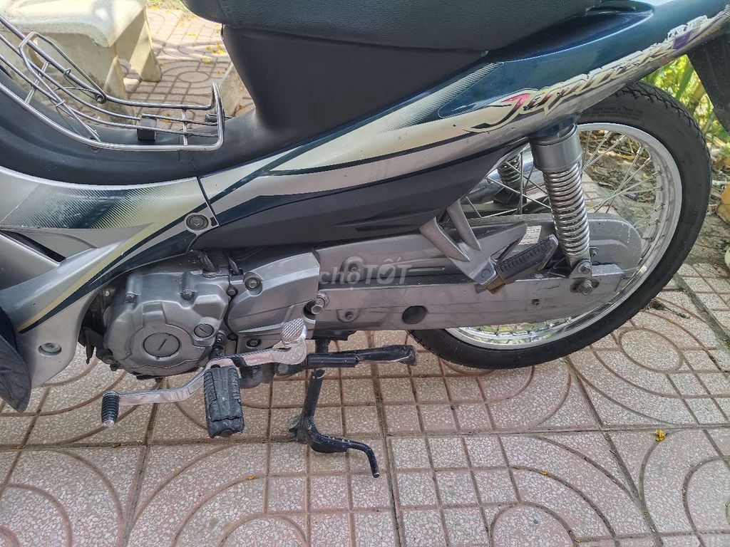 Yamaha 2018 - ảnh 4
