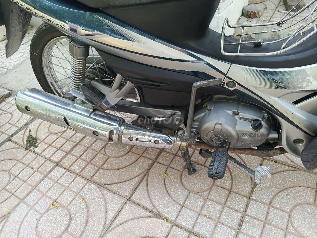 Yamaha 2018 - ảnh 5