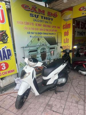 Honda SH 2008 - ảnh 1