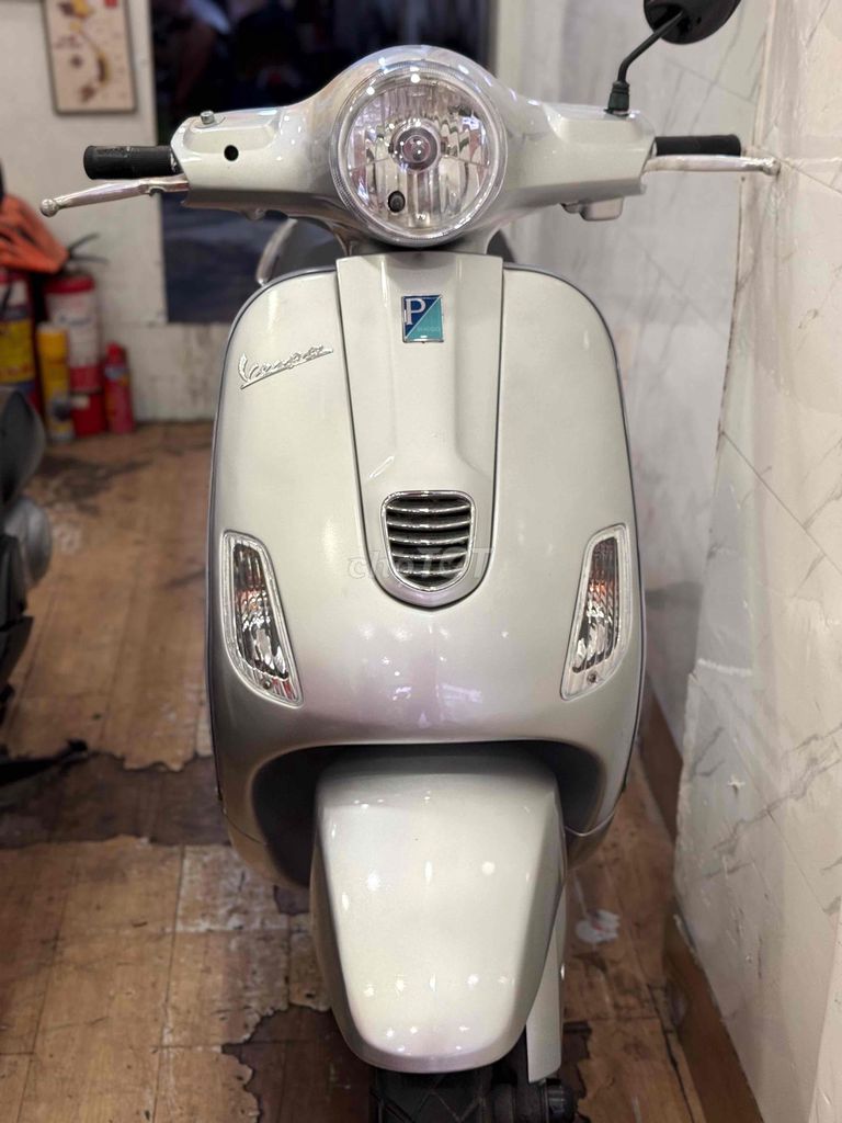 Piaggio Vespa 2014 - ảnh 1