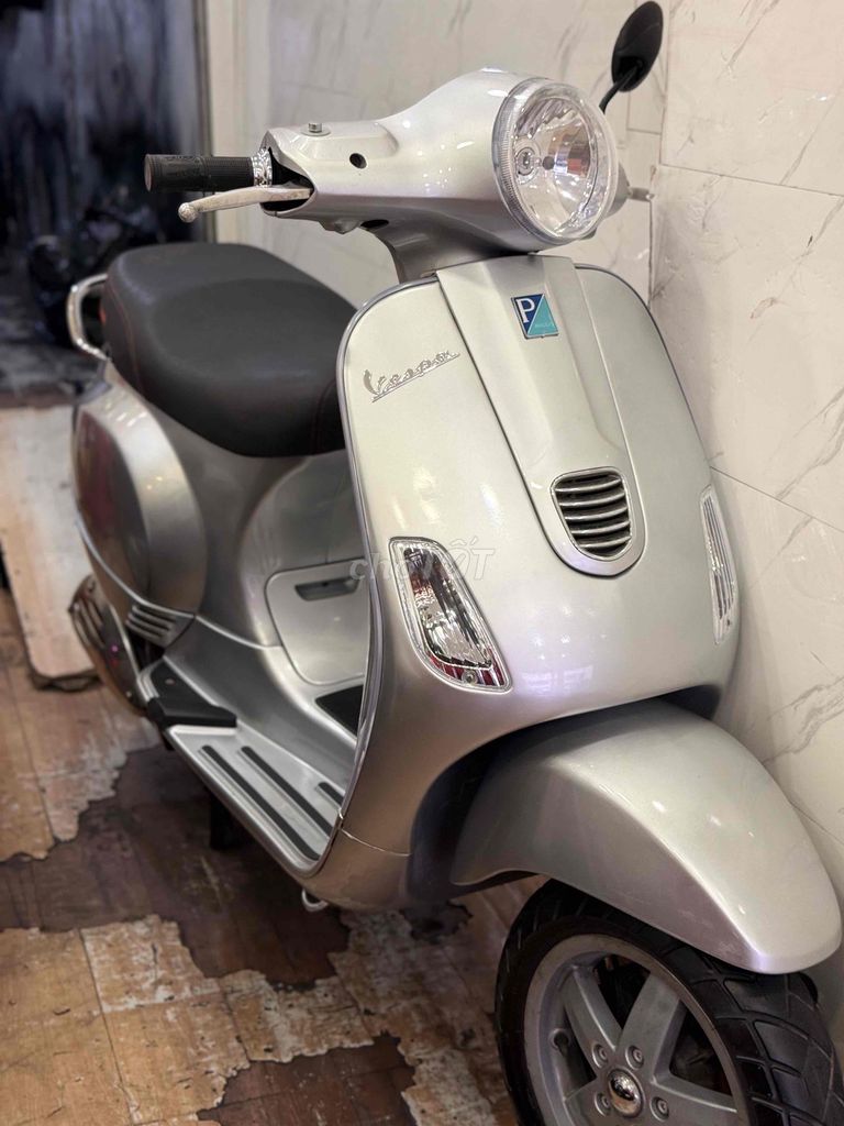 Piaggio Vespa 2014 - ảnh 2
