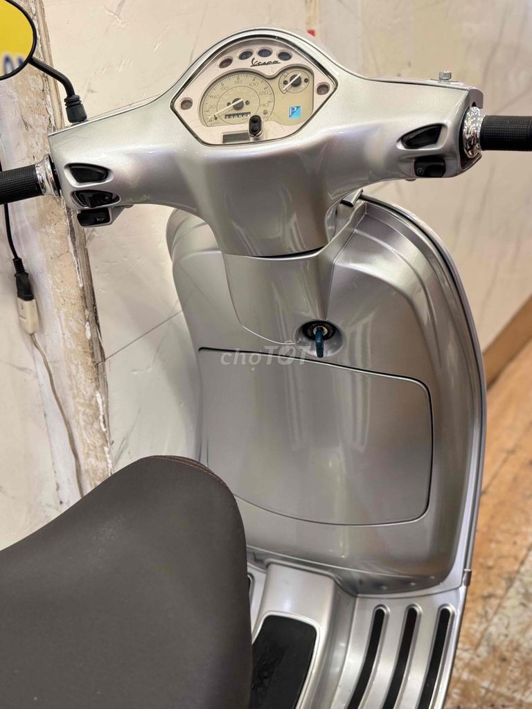 Piaggio Vespa 2014 - ảnh 3