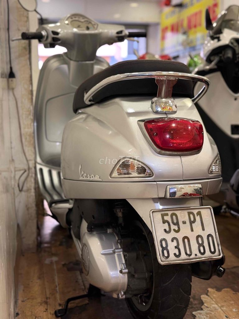 Piaggio Vespa 2014 - ảnh 4
