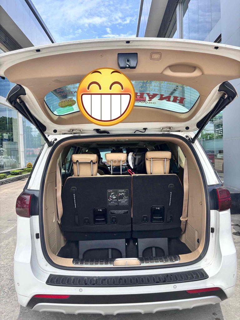 Kia 2018 - ảnh 2