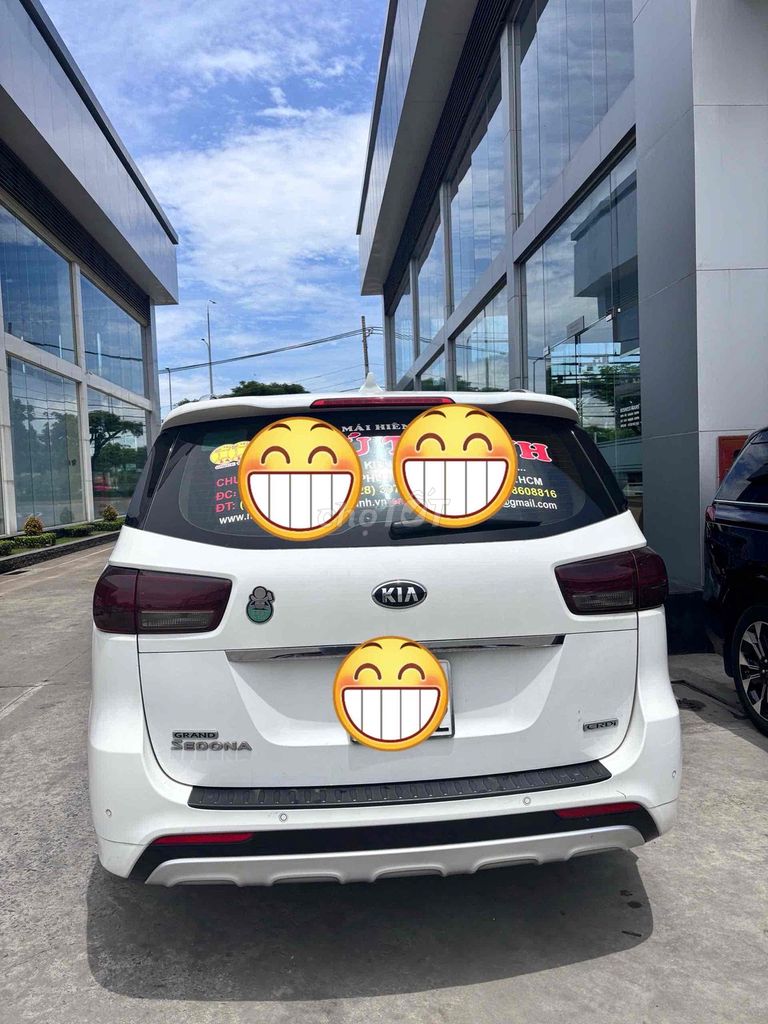 Kia 2018 - ảnh 3