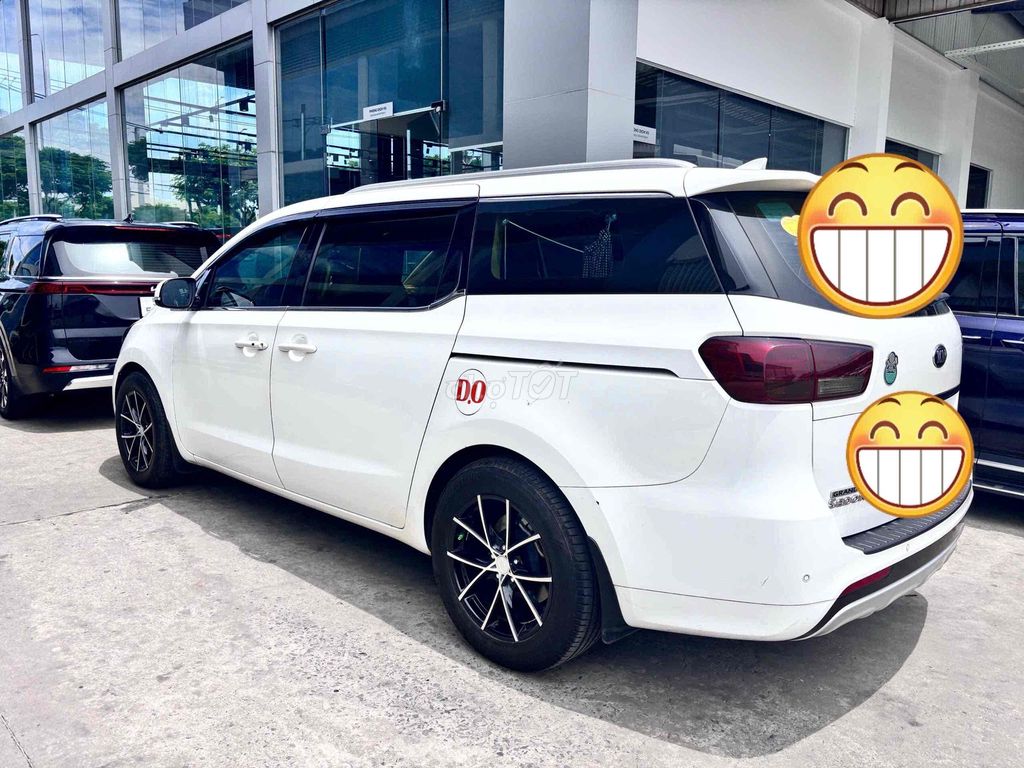 Kia 2018 - ảnh 4