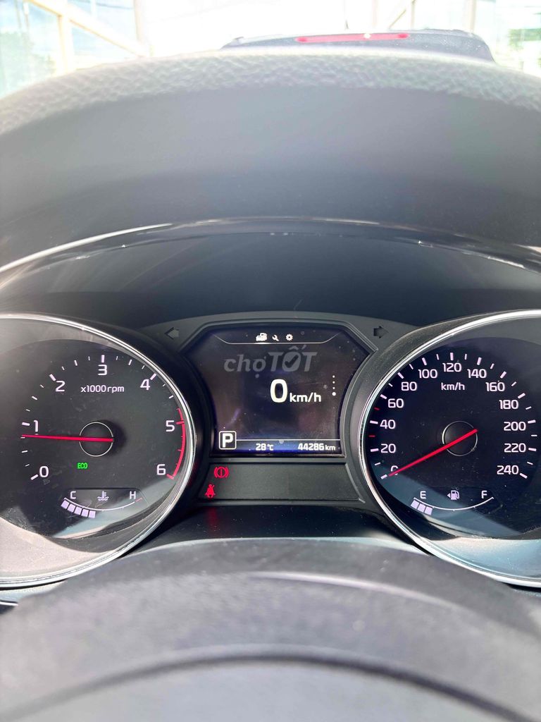 Kia 2018 - ảnh 5