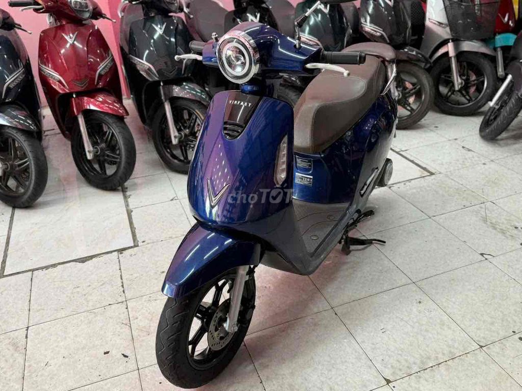 VinFast 2023 - ảnh 1