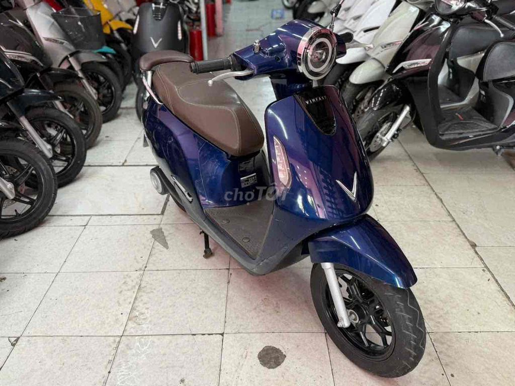 VinFast 2023 - ảnh 2