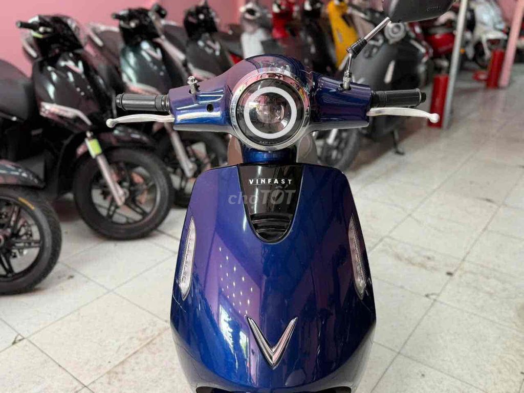 VinFast 2023 - ảnh 3