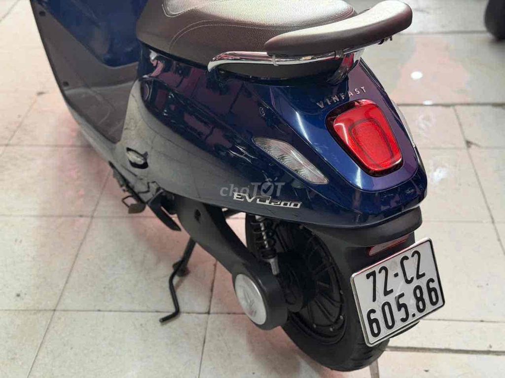 VinFast 2023 - ảnh 5