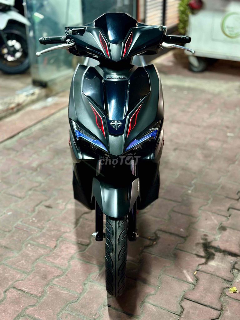 Honda 2018 - ảnh 1