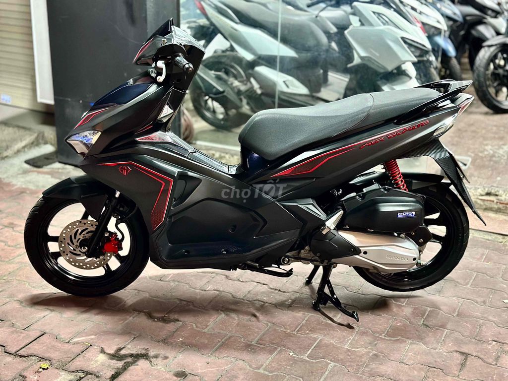 Honda 2018 - ảnh 4