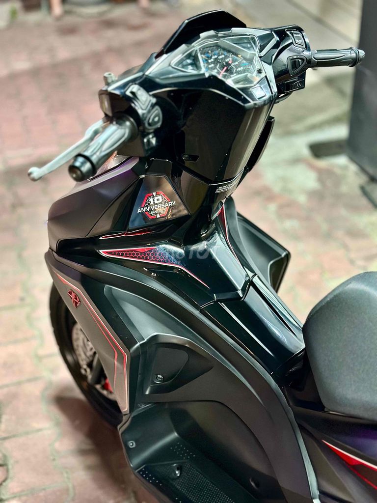 Honda 2018 - ảnh 5
