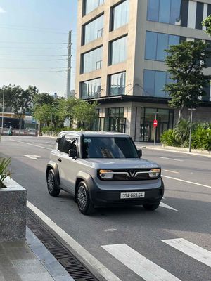 VinFast VF3 2025 - ảnh 1