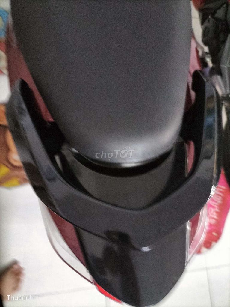Suzuki Impulse 2016 - ảnh 5
