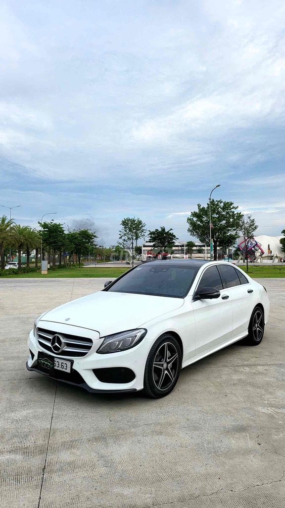 Mercedes-Benz 2016 - ảnh 2