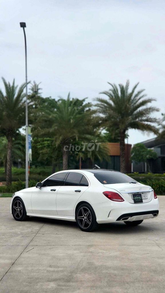 Mercedes-Benz 2016 - ảnh 3