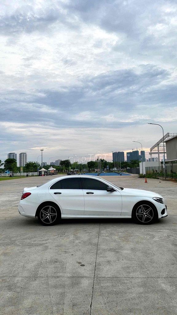 Mercedes-Benz 2016 - ảnh 4