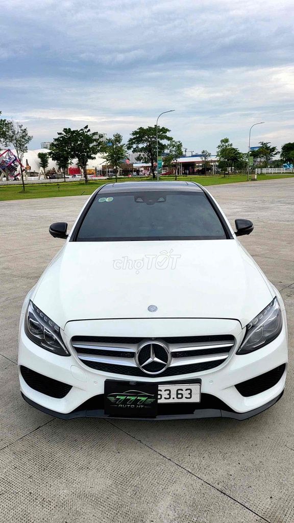 Mercedes-Benz 2016 - ảnh 5