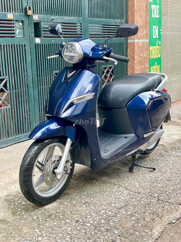Xe m 2019 - ảnh 1
