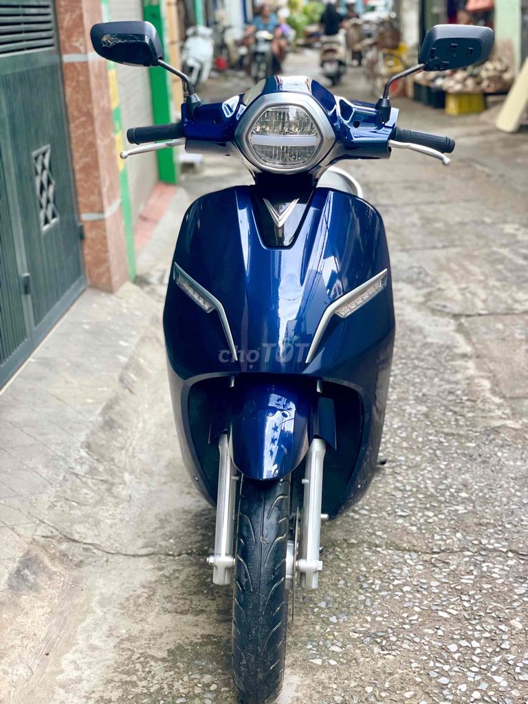 Xe m 2019 - ảnh 2