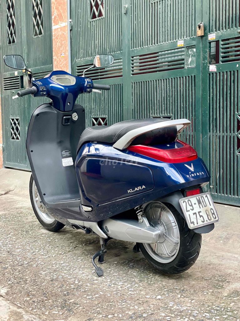 Xe m 2019 - ảnh 4