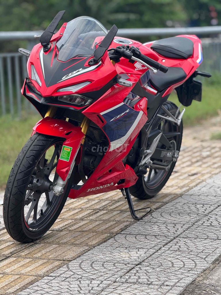 Honda CBR 2023 - ảnh 2