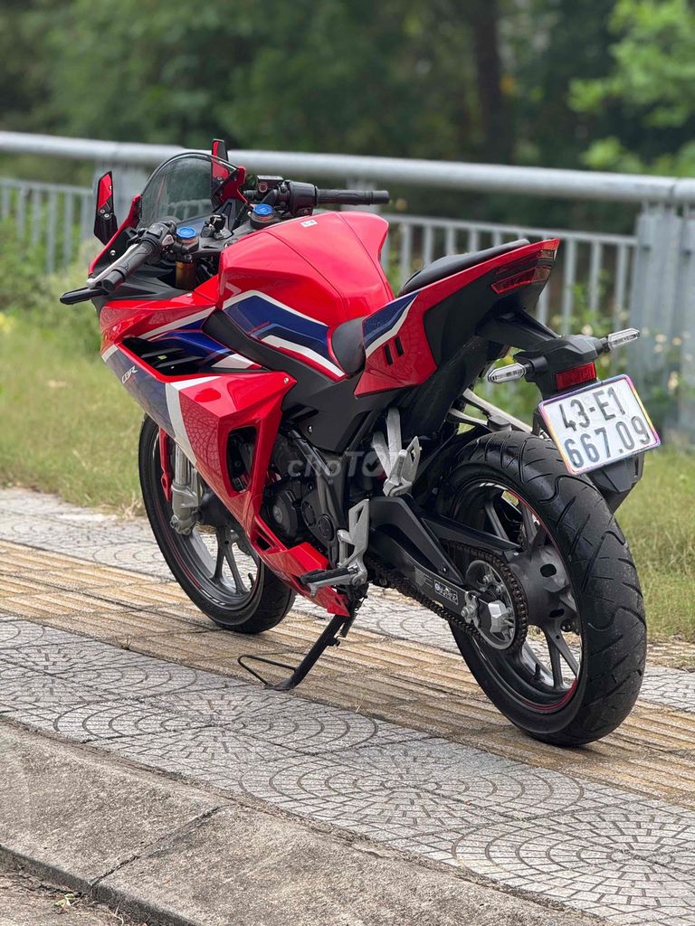 Honda CBR 2023 - ảnh 3