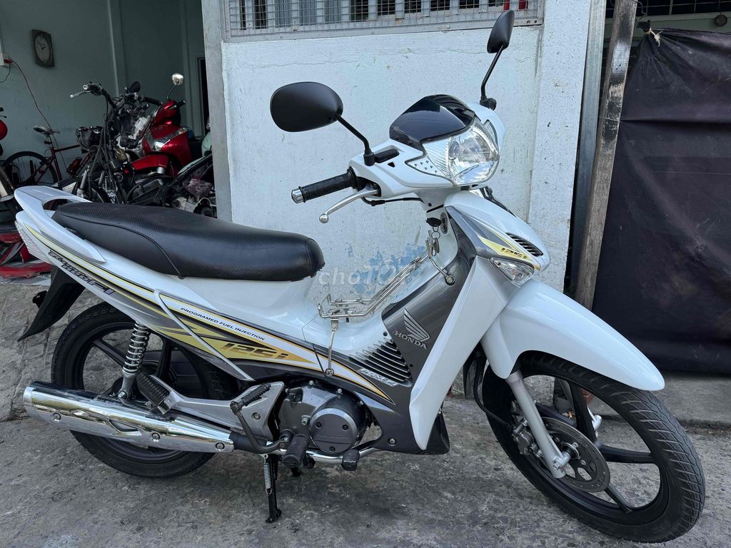 fu neo 2008 - ảnh 1