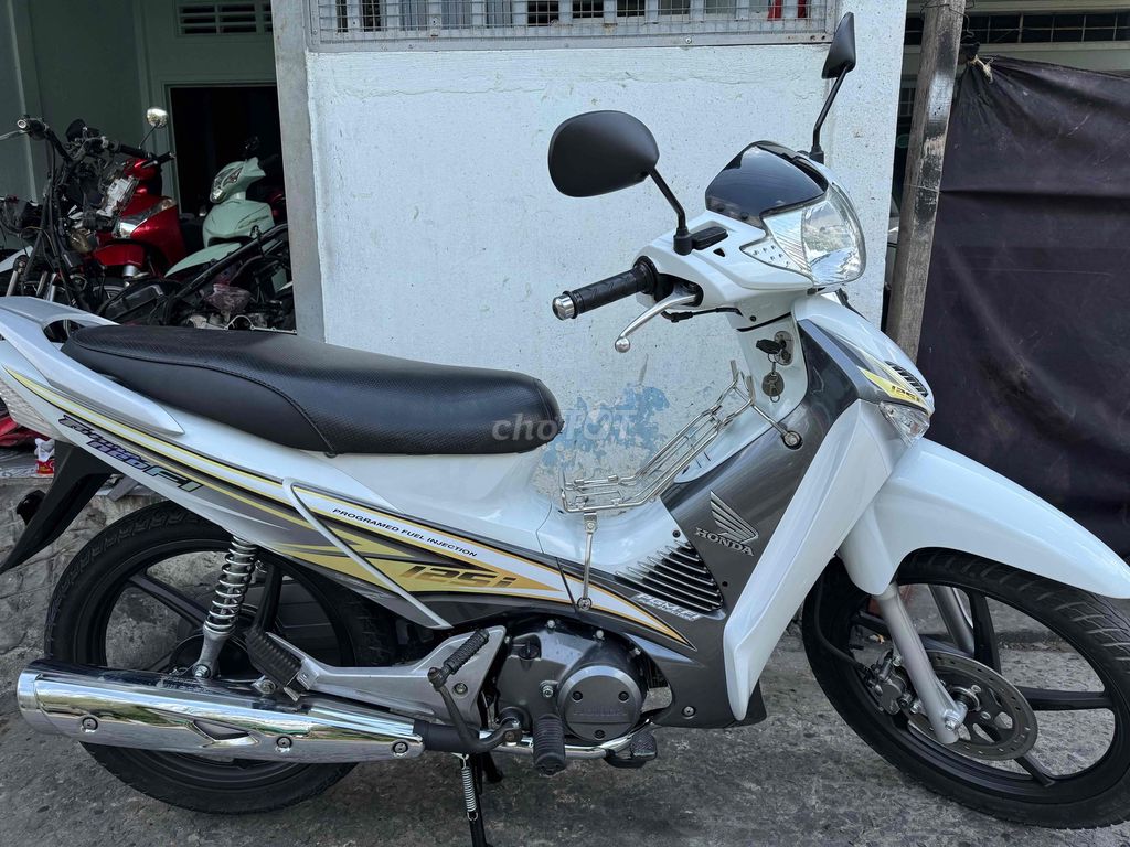 fu neo 2008 - ảnh 2