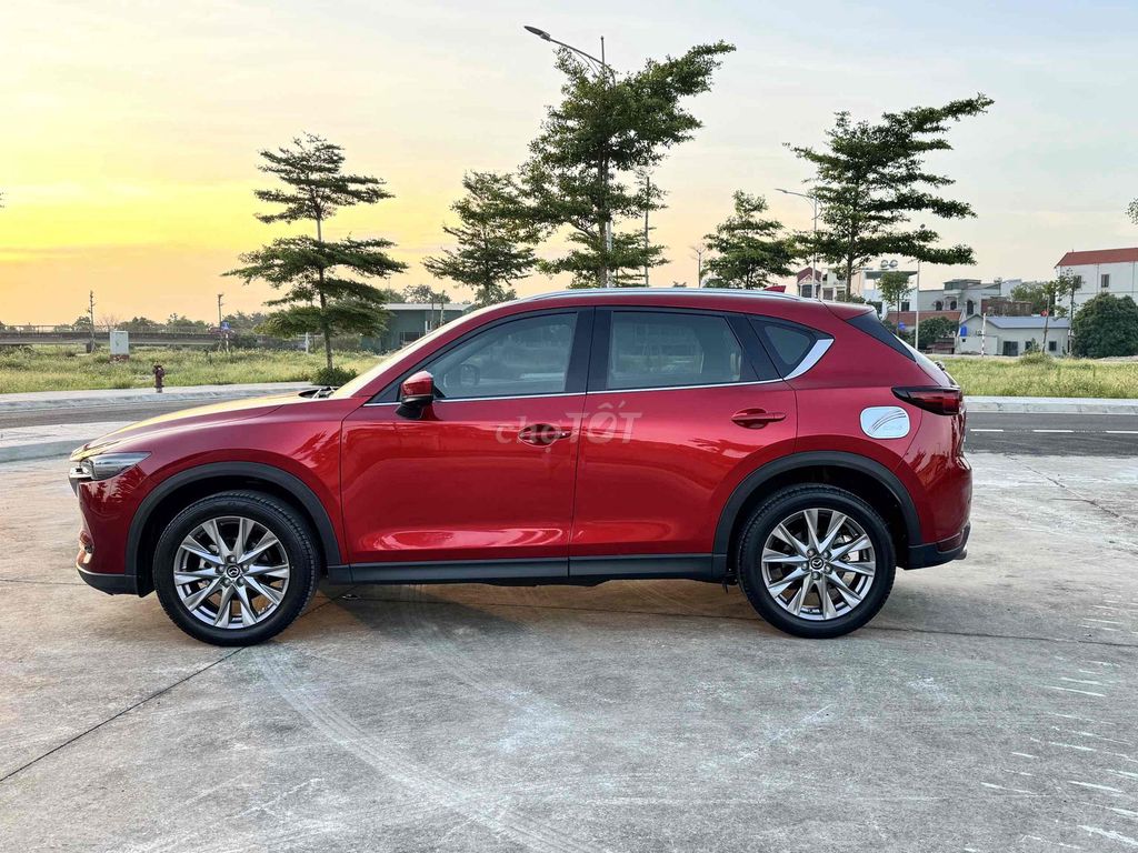 Mazda 2020 - ảnh 2