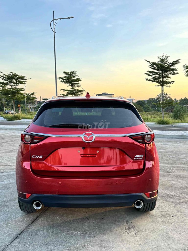 Mazda 2020 - ảnh 3